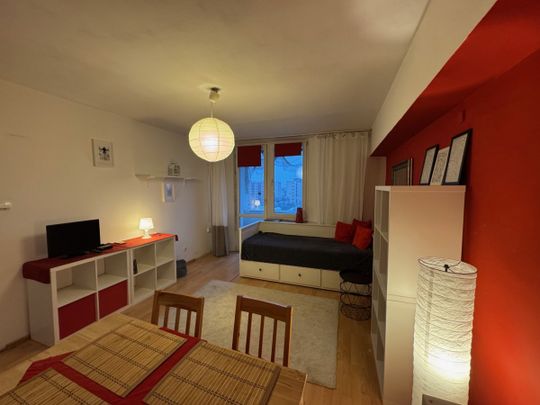 Wynajmę mieszkanie na Manhattanie - Zdjęcie 1