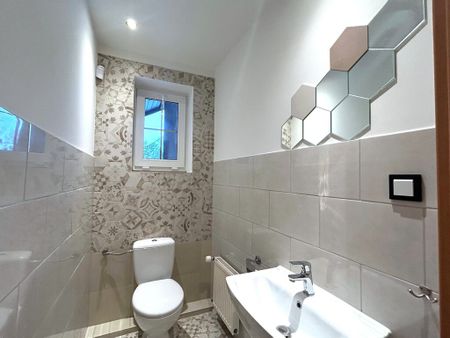 dom na wynajem - Warzymice - Zdjęcie 5