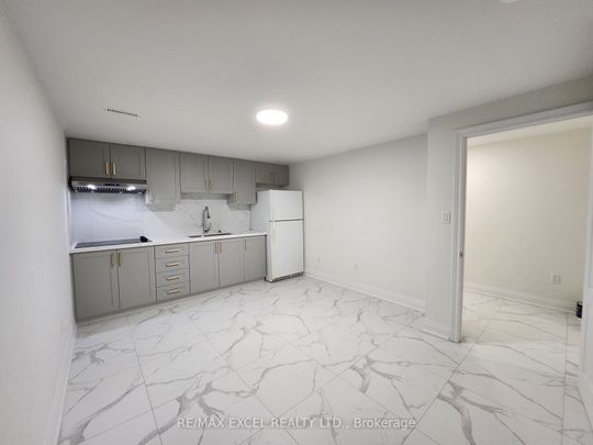 For Lease - 50 Birdwood Court Unit# Lower A, Toronto, Ontario - Photo 1