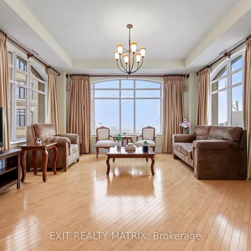 1505 - 85 BRONSON AVENUE - Photo 1