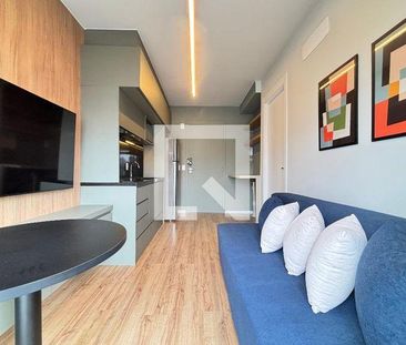 Imoveis - Na Vila Olímpia - Photo 1