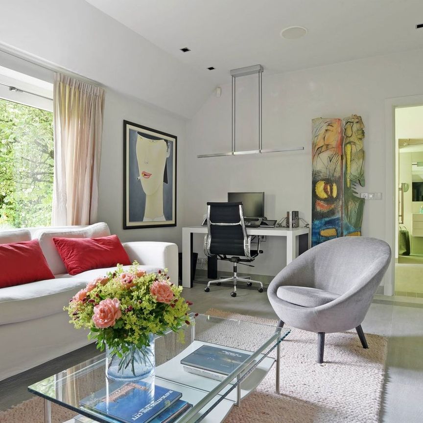 Huis te huur: Bezuidenhoutseweg 350 2594 BE Den Haag - Foto 1