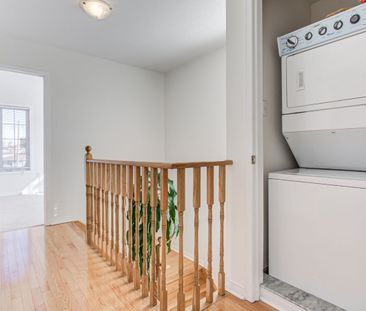 For Lease - 130 Hucknall Road Unit# Upper Room #2, Toronto, Ontario - Photo 3
