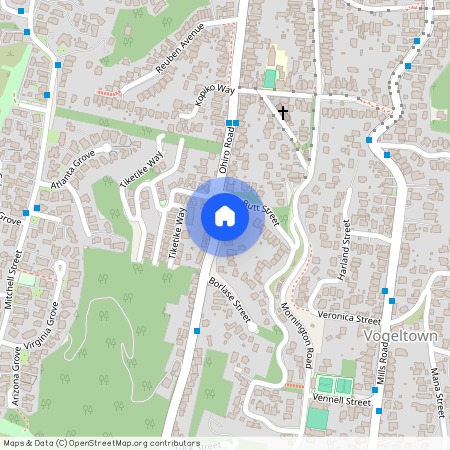 2/297 Ohiro Road, Brooklyn, Wellington City