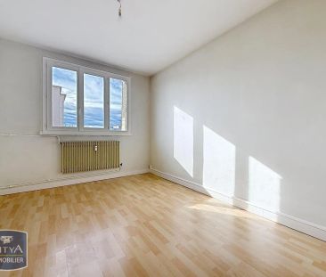 Appartement à louer 2 pièces 44m² - Photo 1