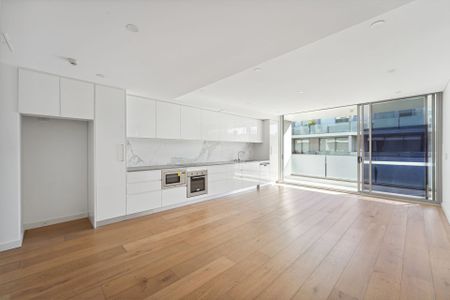 High End Design Apartment - Photo 5