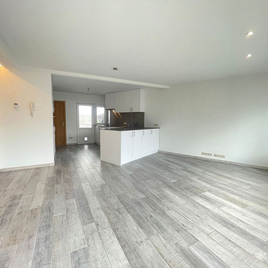 Over het pand - Photo 1