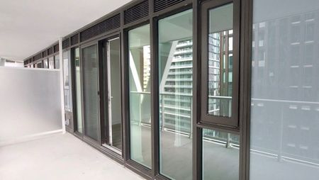For Lease - 230 Simcoe Street Unit# 1911, Toronto, Ontario - Photo 4