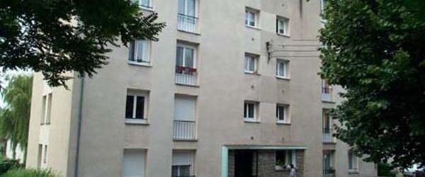 logement T3 – SAINT-MALO - Photo 1