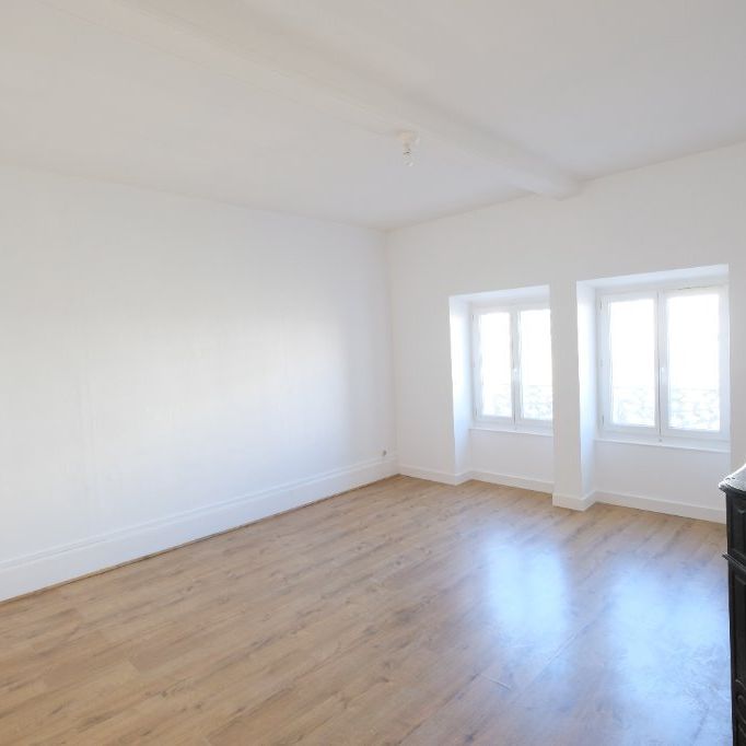 APPARTEMENT T3 A LOUER - Photo 1