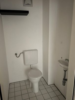 Prov. Frei - Ideale 3 Zimmer Wohnung, Küche möbliert, WG tauglich - Top 7 ++Videorundgang++ - Foto 1