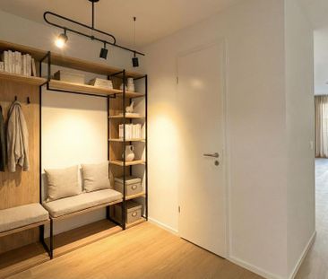 Neubau - Penthouse Wohnung: 2-Zimmer modern, hell und hochwertig - Foto 1