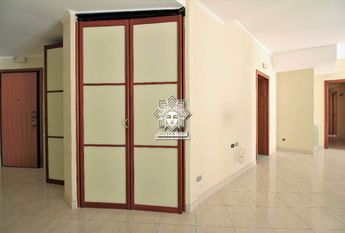 Appartamento senza arredi