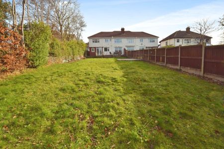 Noctorum Avenue, Prenton - Photo 2