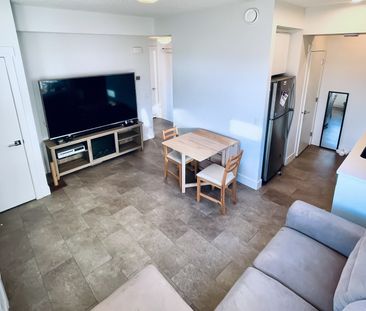 1 Bed Condo For Rent In Allard | Parking Included | Dogs Negotiable - Photo 4