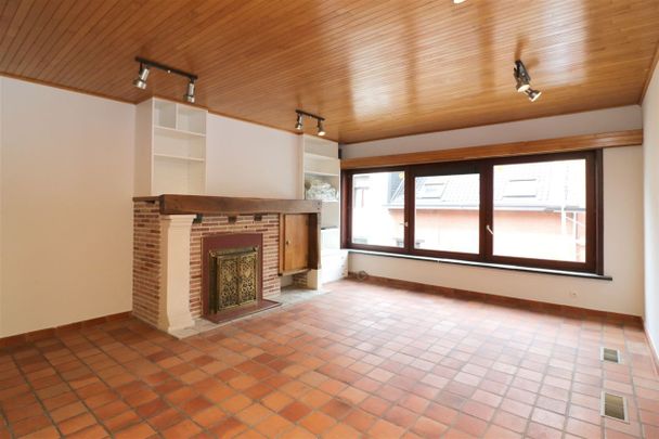 2-slaapkamer woning met veel bergruimte in het centrum - Photo 1