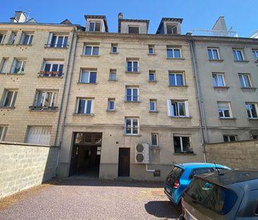 CAEN PLACE DE LA RESISTANCE - Photo 5