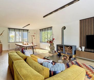 Villa for rent, Sint-Genesius-Rode - Photo 2