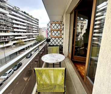 Location appartement 1 pièce, 28.58m², Paris 11 - Photo 3