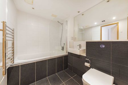 The Ink Building, North Kensington, W10, London - Photo 5