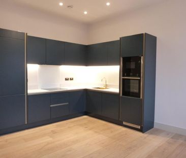 1 bedroom apartment to rent - Photo 5