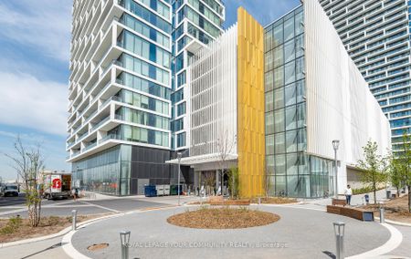 For Lease - 5 Buttermill Avenue Unit# 6103, Vaughan, Ontario - Photo 4