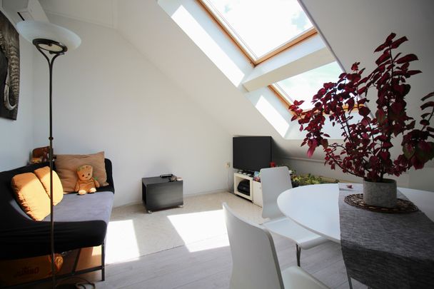 Ambyerstraat Noord, 6225 EC, Maastricht - Photo 1