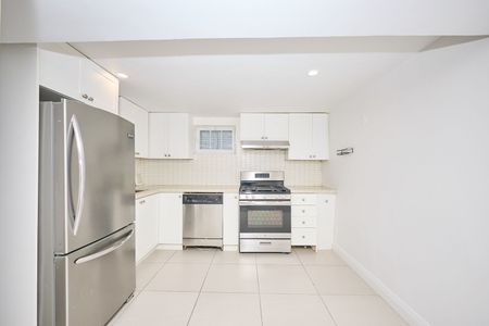 For Lease - 65 Almond Street Unit# Lower, Welland, Ontario - Photo 2