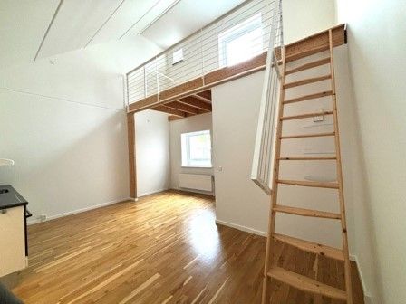 2-værelses studiebolig (Type B/B1) - Photo 1