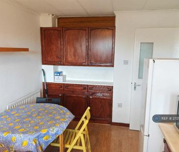 3 bedroom maisonette to rent - Photo 1