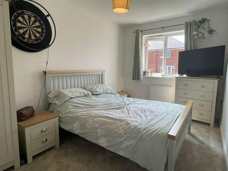 Imperion Drive, Blandford St, DT11 - Photo 3