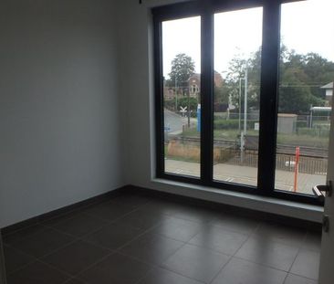 Ruim appartement in het centrum van Boortmeerbeek - Photo 1