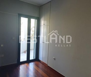 Μεζονέτα για ενοικίαση Αγία Κυριακή (Κηφισιά) - Φωτογραφία 3