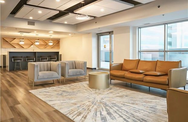 For Lease - 60 Frederick Street Unit# 2805, Kitchener, Ontario - Photo 1