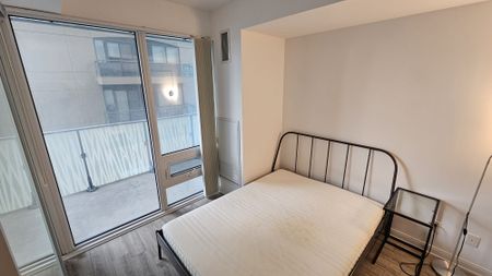 For Lease - 42 Charles Street Unit# 1005, Toronto, Ontario - Photo 5