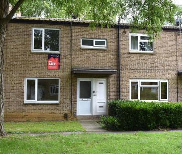 3 bedroom terraced house to rent - Photo 3
