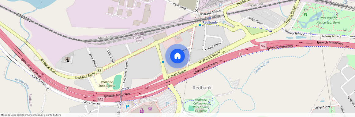 12A John St, Qld 4301, Redbank