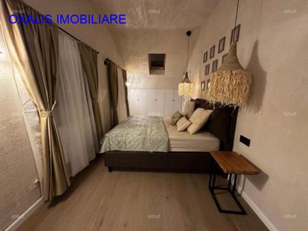 Inchirieri Case / vile Bucuresti - Photo 5