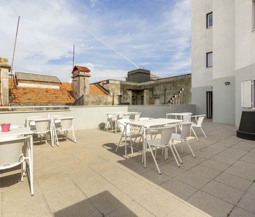 95 Av. Defensores de Chaves, Lisboa, Lisbon 1000-116 - Photo 1