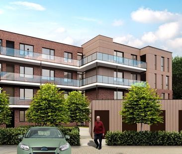 Te huur: Appartement Kruisstraat 100 C in Oss - Photo 5
