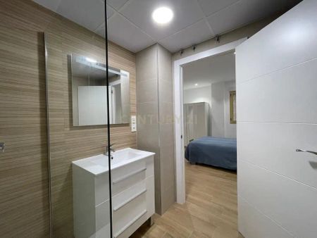 Piso de alquiler en Calle Ribera del Beiro, 21, Granada, Spain, -1, La Cruz - Photo 4