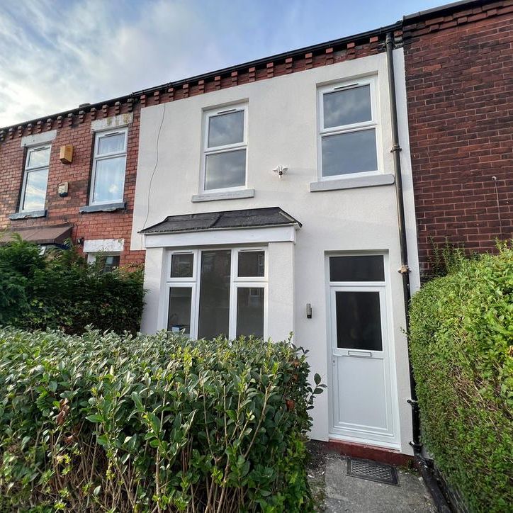 1 bedroom terraced house to rent - Photo 1