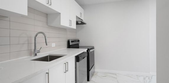 Sunny And Spacious 1 Bedroom Apartment - Saint Laurent - 135 Boulevard Deguire, Saint-Laurent - Photo 2