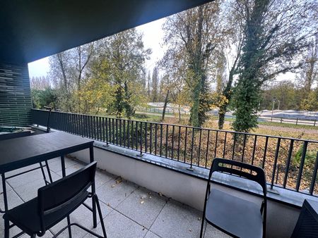 Appartement T2 Sucy-en-Brie à louer - Photo 5