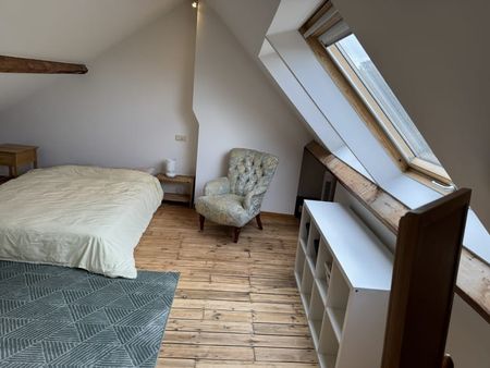 Appartement te huur - Photo 3