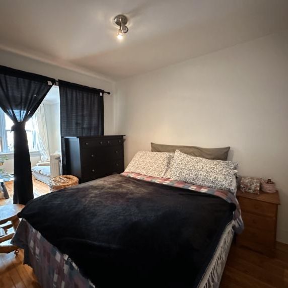 Studio - Montréal - $1,475 /mo - Photo 1