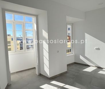 Apartamento T4 em Lisboa - Photo 2