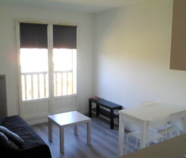Location Appartement 2 pièces 25m² CABOURG 14390 - Photo 1