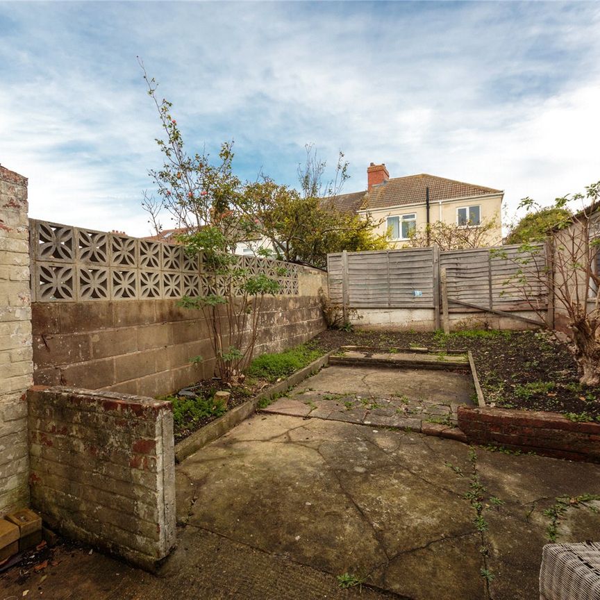 5 bedroom house to rent - Photo 1