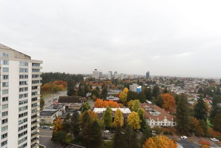 2003-4160 Sardis St, Burnaby - Photo 4